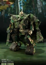 Transformers Toys Toyworld Tw Fs01m Bulldog Dessert Or Germany Random For Sale Online Ebay