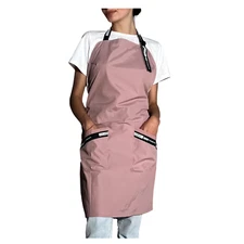 Professional Barber & Hairdresser Apron – Salon, Waterproof, Handmade, Durable