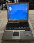 Dell Latitude D610 | Pentium M 1.86Ghz | 2Gb Ram | Boots Up