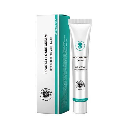 Prostate Cream Men Frequent Urination Urgency Inexhaustible Ointment Care, DE - Picture 15 of 16