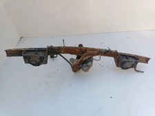 BMW 3 E90 Schleppstange Set 303254 2.00 Petrol 115kw 2006 35598378
