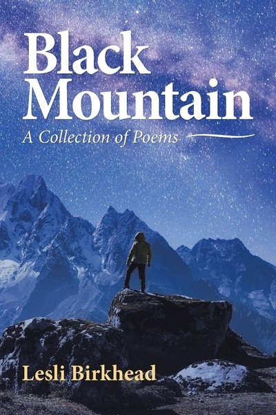 Lesli Birkhead | Black Mountain | Taschenbuch | Englisch (2020) | Balboa Press-image