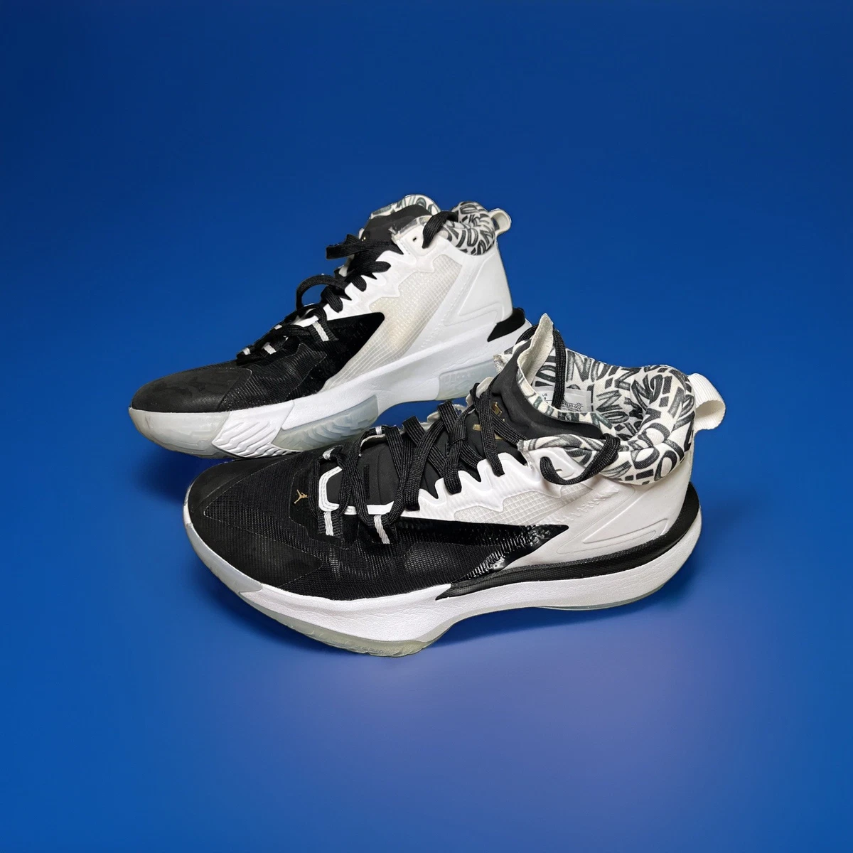 Las mejores ofertas en Jordan Zion 1 | eBay