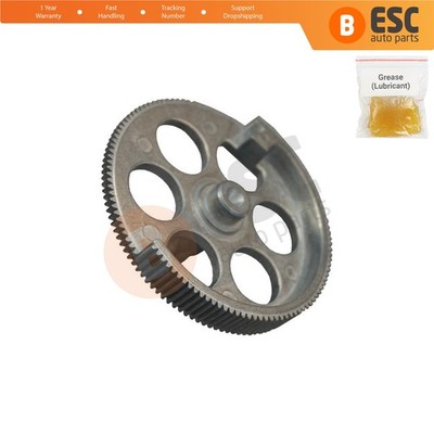 EGE549 Heckvorhang Sonnenschutz Motor Metallgetriebe für Mercedes Toyota BMW Hyundai