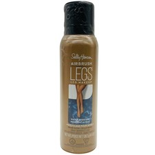 Sally Hansen Airbrush Legs Leg Makeup Beige Glow 4.4oz Water Resistant