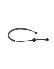 WayJun 53031626AC, 53031626AB Throttle Accelerator Cable Compatible with 1998...