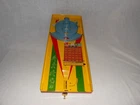 Marx Toys, Marx-a-Score Skee Ball w/Original Box