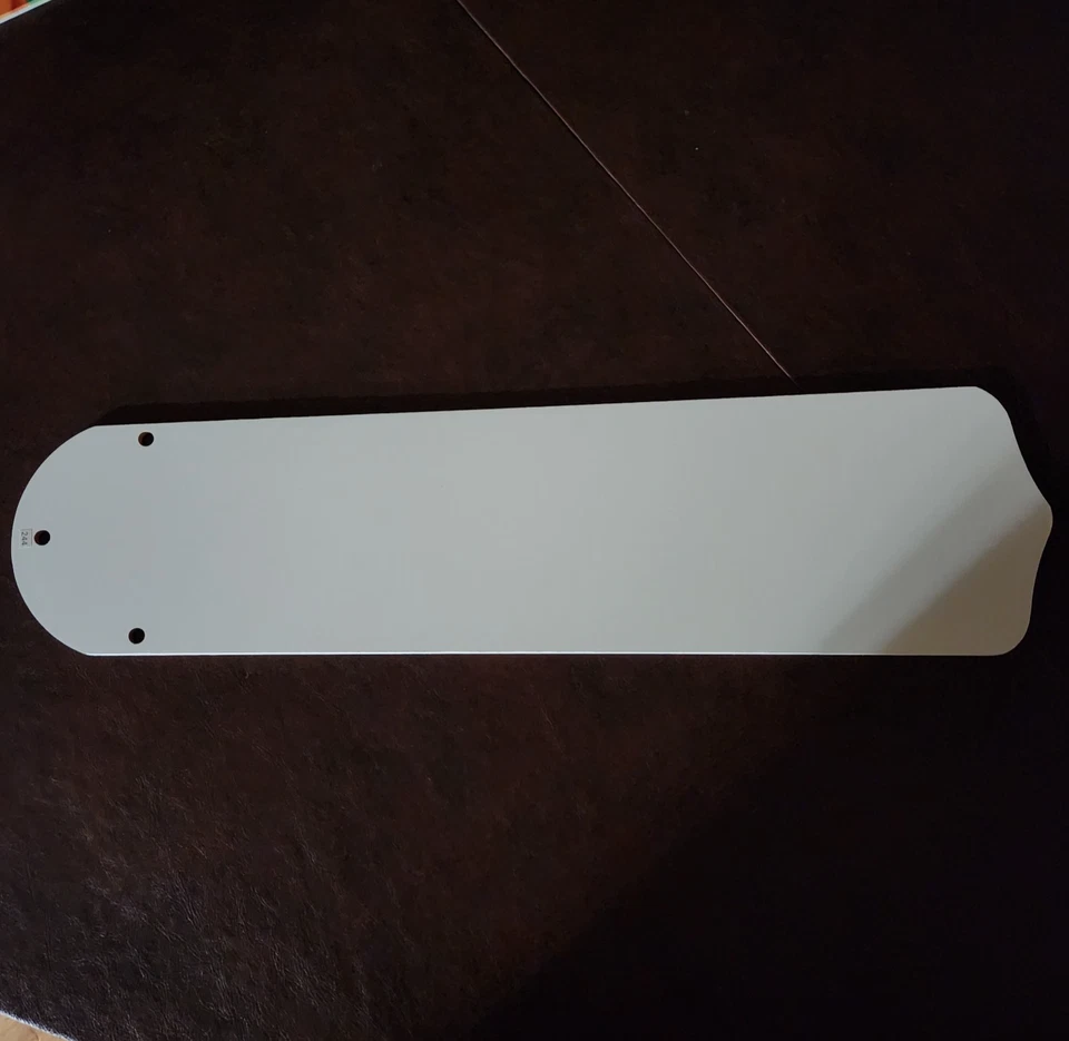 NEW Custom Lego-Inspired 5 Universal Ceiling Fan Replacement Blades Brick Print - Image 4 of 4