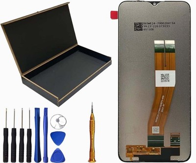 LCD Screen Display Touch Digitizer Assembly Replacement for DIALN X65 LCD Scr...