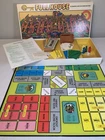 Vintage FULL HOUSE The Innkeeper Caper Board Game Rare 1979Parker Brothers VGC