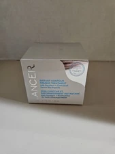 Lancer Instant Contour Firming Treatment 1.7 Fl Oz. Jar Squalane Cone Snail