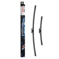 Bosch A158S - Scheibenwischer Aerotwin - LäNge: 700/400 Mm Set FüR Frontscheibe