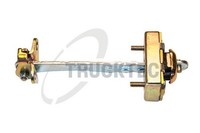 Trucktec Automotive TüRfeststeller 02.53.145 FüR Vw Lt 28 46 2 2DA 2DD 2DH 2DC