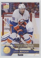 2016-17 Upper Deck High Gloss /10 Johnny Boychuk #369
