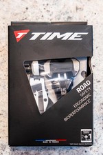 Time Xpro 15 Carbon Pedals