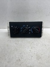Jeep Cherokee Xj 1999-2001 Heater Heat Ac Climate Control Switch 55037426ad Jeep Cherokee Xj 1999-2001 Heater Heat Ac Climate Control Switch 55037426ad