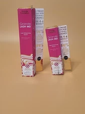 GrandeLASH-MD Lash Enhancing Serum - 2mL/0.07 Fl Oz & 1.1ml/0.03floz Please Read