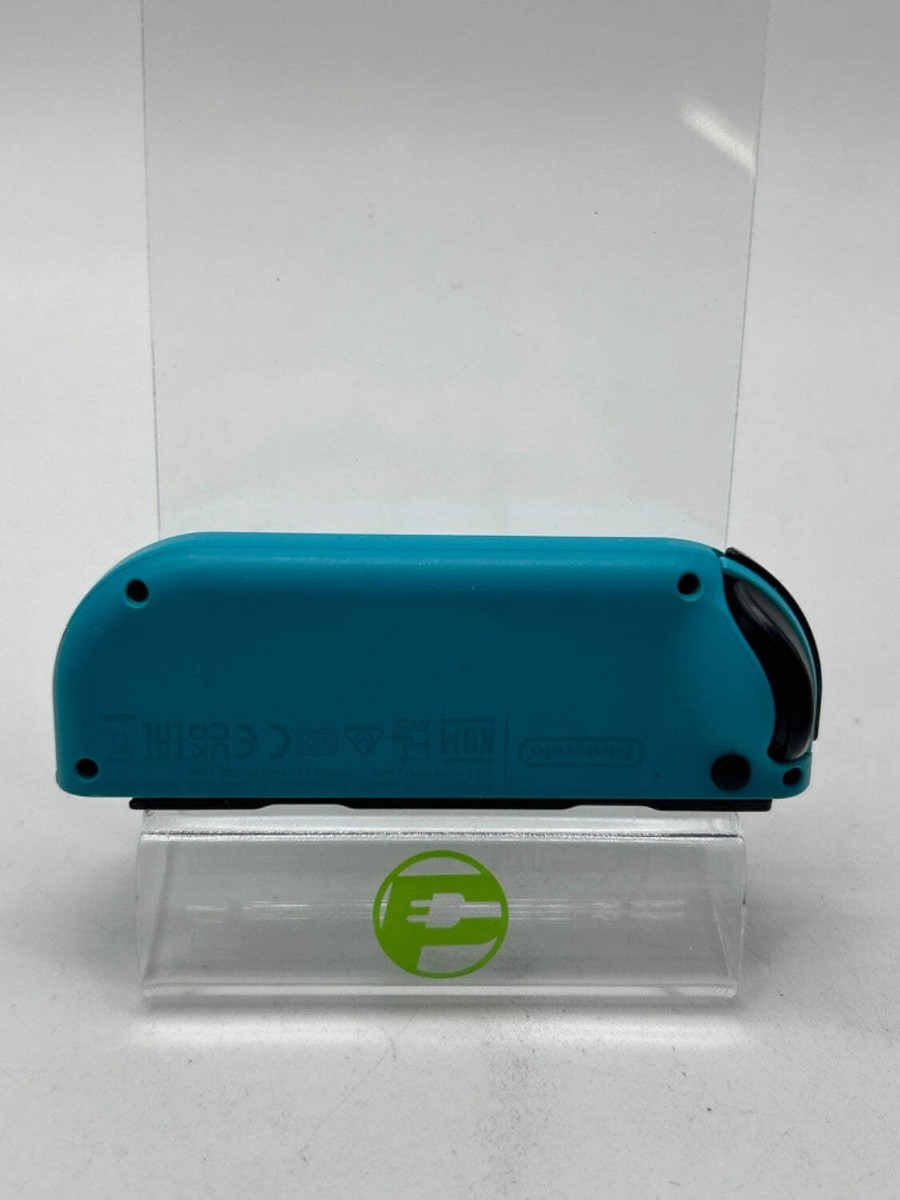 Nintendo HAC-016 Right Joy-Con for Nintendo Switch - Neon