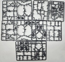 Bits Sprue Ossiarch Bonereapers Warhammer AoS