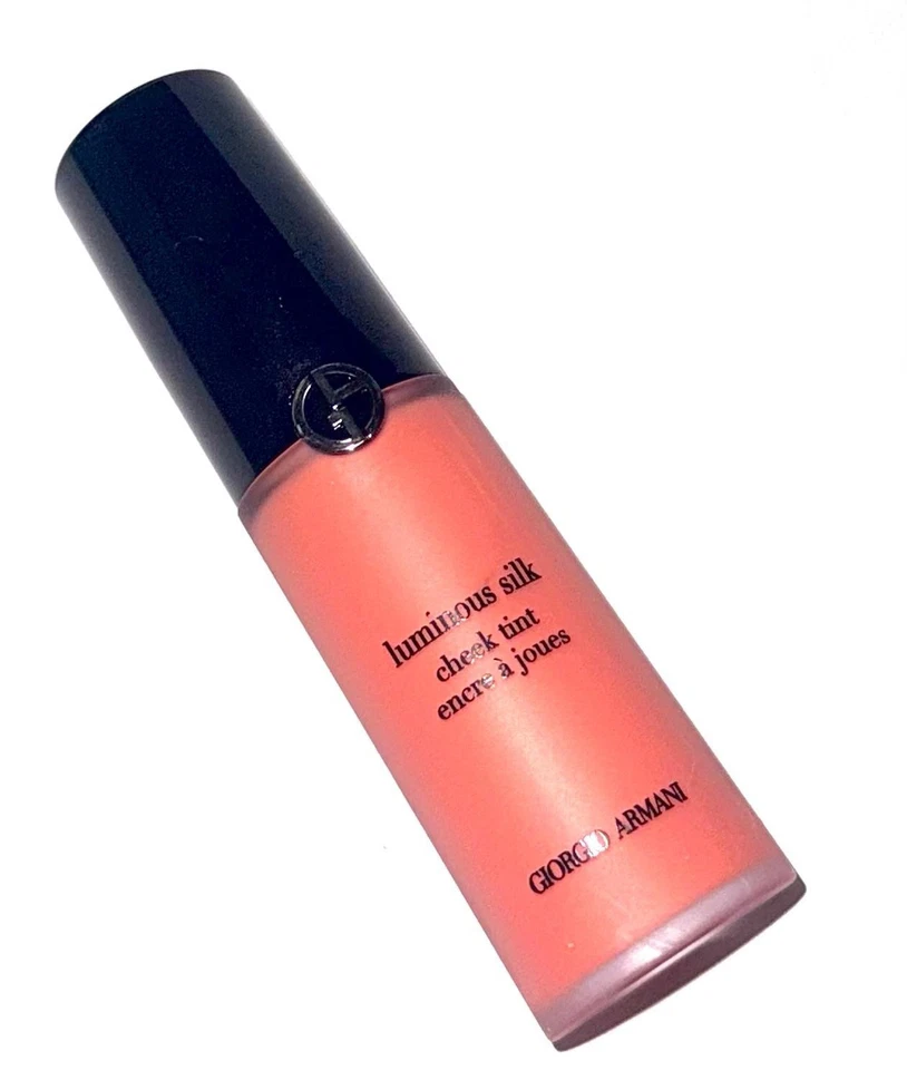 Giorgio Armani Luminous Silk Cheek Tint 50,5 - Bild 4 von 4