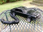 VTG Dialfone LCD RC380 Black Mercedes Car Electronic Land Telephone Parts Repair — photo 7