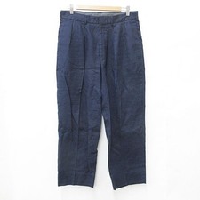 Ralph Lauren Polo Vintage 80s/90s Men's Tucked Slacks Classic Pants