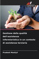 Pradeek Mooliyil | Gestione Della Qualità Dell'assistenza Infermieristica In...