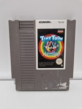 ebay® Auktion 389974865881 | Tiny Toon Adventures für Nintendo NES Zustand Gut Geprüft Gebraucht Thumbnail of ebay® auction 389974865881 | Tiny Toon Adventures für Nintendo NES Zustand Gut Geprüft Gebraucht