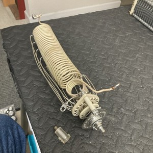 J.W. Miller AT-2500 Bandswitch Assembly