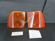 Feu arrière Innocenti 90