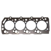 Dichtung Zylinderkopf FüR Hyundai H100 P 2.5 93 Bis 01 Elring D4BF Neu