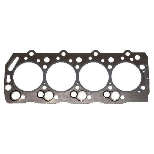 Dichtung Zylinderkopf FüR Hyundai H100 P 2.5 93 Bis 01 Elring D4BF Neu-image