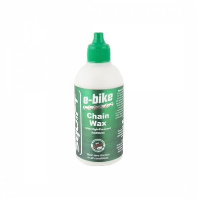 #ad Squirt E Bike Chain Wax Biodegradable High Pressure Lubricant for Wet $26.81
