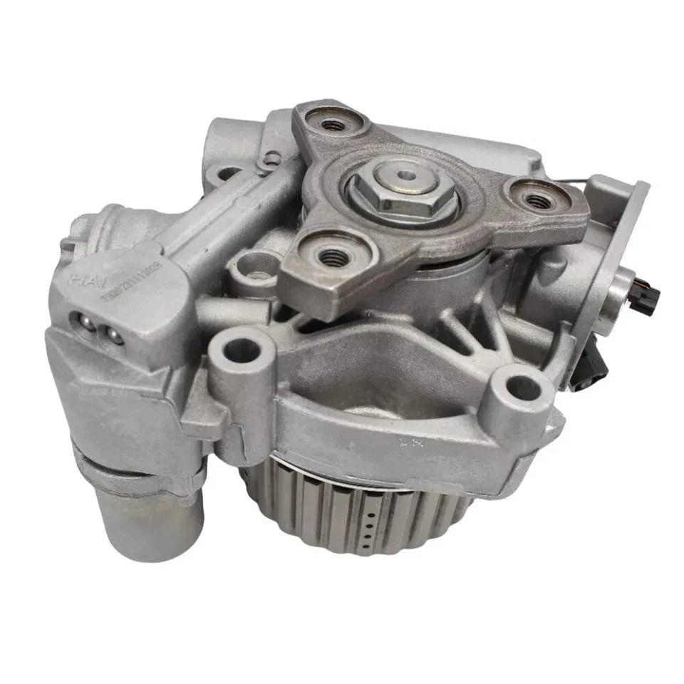 Acoplador diferencial trasero 09N525554A para Volkswagen Golf R Transport 2010-2015 Foto 3 de 4