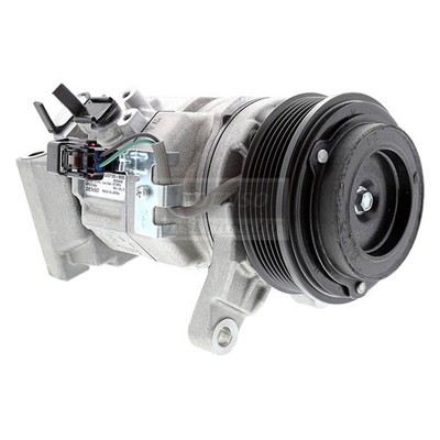 For Cadillac CTS 2008-2014 Denso 471-0718 A/C Compressor w Clutch