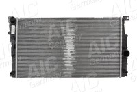MotorkÜHler WasserkÜHler FÜR BMW 3 (F30, F80), BMW 1 (F20) - AIC 71729