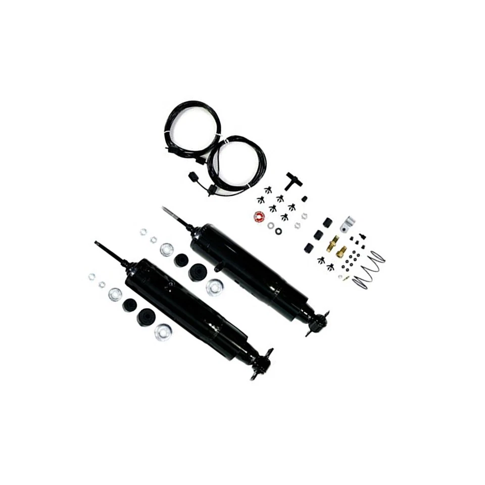 Genuine ACDelco For Pontiac Bonneville 2000-2005 Shock Absorber Driver&Passenger Foto 3 de 4