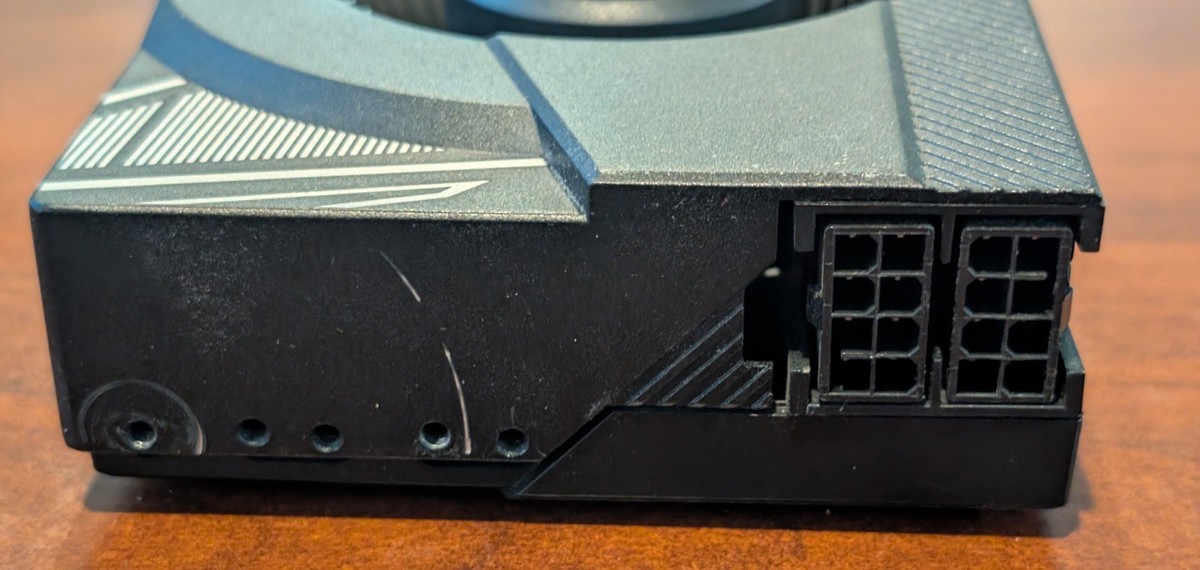 GIGABYTE GeForce RTX 3090 TURBO 24GB GDDR6X Graphics Card