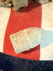 Dug Civil War 💥 🇺🇸 💣   Confederate Richmond Sharps Bullet