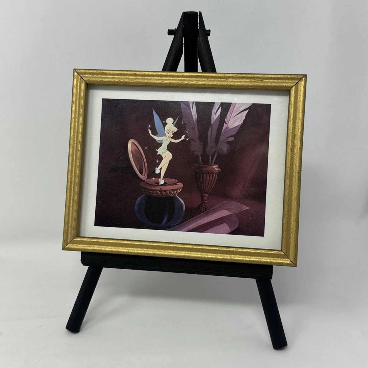 Tinker Bell Disney Animation Art & Cels (1968-Now) for sale | eBay