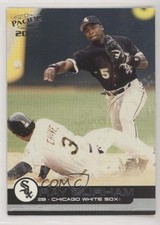 2001 Pacific Extreme LTD 20/45 Ray Durham #92 0q3