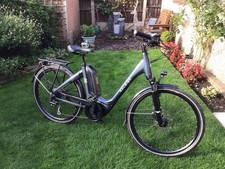 Raleigh Motus