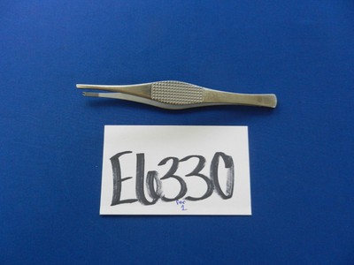 E6330 V. Mueller SU2511 Ferris Smith Forceps 6.75'' Overall Length
