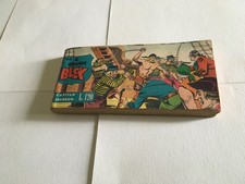 IL GRANDE BLEK - raccoltina striscia n. 44 - Capitan Sparrow