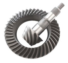 Richmond Excel - 4.56 Ring And Pinion Gear Set - Fits Ford 8.8 Inch