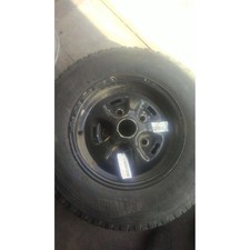 Jantes Land Rover 90