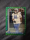 2025 Topps Signature Tyleik Williams Green (RAW)