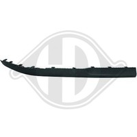 1825165 Spoiler Links FüR Opel Vectra C (Z02)