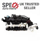 OEM Chevrolet Intake Inlet Manifold 25197573 - New - Fits various other Brands
