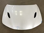 ⭐17-24 ALFA ROMEO GIULIA QUADRIFOGLIO CARBON FIBER HOOD BONNET PANEL OEM LOT2716